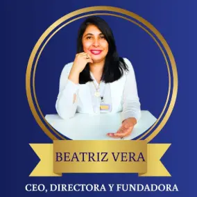 Centro de conciencia de luz Beatriz Vera